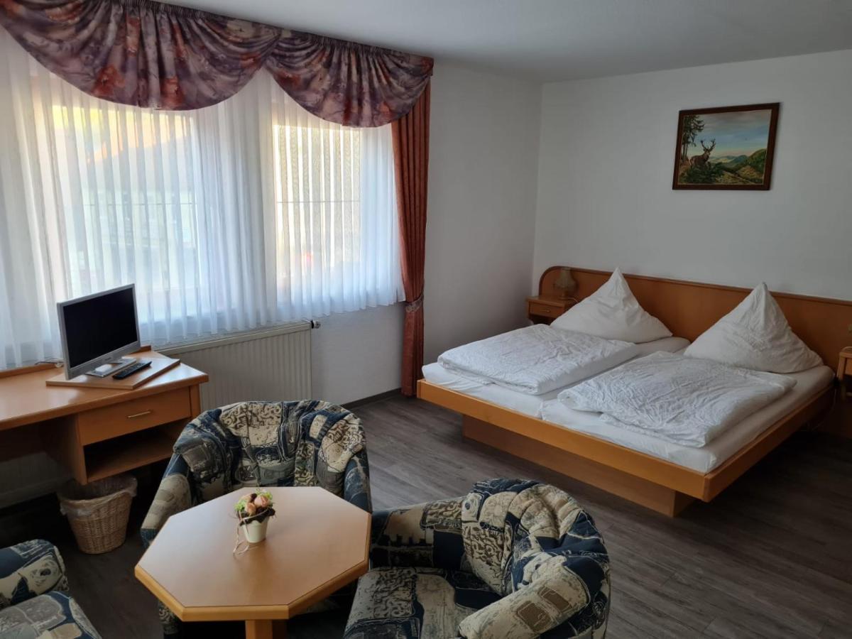 Pension Jung, Baeckerei-Konditorei & Cafe روهلا المظهر الخارجي الصورة